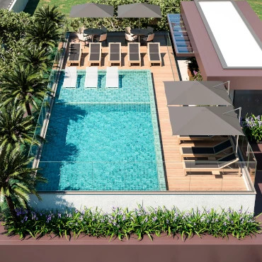 Foto de apresentação do nosso empreendimento